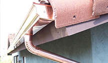 Rain Gutter Installation, Repair, Cleaning in Tyler, MN